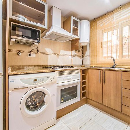2 Bedroom Lovely Apartment In Oropesa Del Mar Zewnętrze zdjęcie
